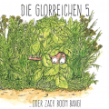 Bößer: Die Glorreichen 5 Bößer: Die Glorreichen 5